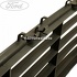 Grila bara fata inferior an 04/2006-03/2010 Ford S-Max MK1 2.2 TDCi 200 HP Part Number 6M2117B968BE