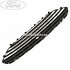 Grila bara fata mijloc cromata Ford Fiesta (2013-2017) 1.6 TDCi 95 HP oe 1778257