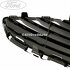 Grila bara fata mijloc cromata Ford Fiesta MK 8 1.0 Sport 140 HP Part Number 