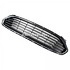 Grila bara fata mijloc cromata Ford Mondeo (2014-2018) 2.0 EcoBoost 240 HP oe 2008162