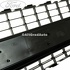 Grila bara fata mijloc cu locas crom Ford Fiesta MK6 1.4 TDCi 68 HP Part Number 8A6117B968DC5ZCT