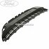 Grila bara fata mijloc cu locas crom Ford Fiesta (2008-2012) 1.6 Ti 120 HP oe 1766625