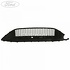 Grila bara fata model ST Ford Focus Mk3 2.0 TDCi ST 185 HP Part Number F1EB17B968AC5UAW