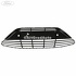 Grila bara fata negru lucios Titanium Ford Grand C-Max MK1 2.0 TDCi 163 HP Part Number AM5117B968GA5UAW