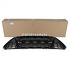 Grila bara fata negru lucios an 09/2010-12/2014 Ford Mondeo (2008-2014) 2.0 TDCi 140 HP oe 1703009