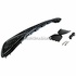 Grila bara fata negru lucios an 09/2010-12/2014 Ford Mondeo MK4 2.3 160 HP Part Number AMBS7J16E174AAUAAE