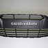 Grila bara fata negru mat Ford C-Max (2011-2015) 1.6 TDCi 115 HP Part Number AM5117B968BD