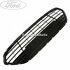 Grila bara fata standard an 10/2010-12/2014 Ford Mondeo MK4 2.0 145 HP Part Number BS7117B968AE
