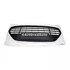 Grila bara fata standard an 10/2010-12/2014 Ford Mondeo MK4 2.3 160 HP Part Number BS7117B968AE