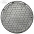 Grila difuzor usa culoare flannel grey Ford Galaxy (1995-2000) 2.8 i V6 174 HP oe 1057781