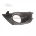 Grila proiector dreapta Ford Focus Mk1 1.8 TDCi 115 HP oe 1211506