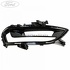 Grila proiector dreapta cromat DLR Ford Mondeo (2014-2018) 2.0 TDCi 150 HP oe 2048977