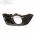 Grila proiector dreapta model ST Ford Fiesta Mk6 Facelift ST150 150 HP Part Number 5S6Y15A245AB55MW