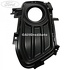 Grila proiector dreapta rotund negru Ford Mondeo (2014-2018) 2.0 TDCi 150 HP oe 1820071