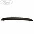 Grila proiector negru superior stanga Ford Focus MK2 1.8 125 HP Part Number 