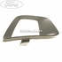 Grila proiector primerizata dreapta Ford C-Max MK1 facelift 1.8 TDCi 115 HP Part Number 7M51R19952BDXWAA