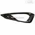 Grila proiector stanga Ford Fiesta Mk 9 1.0 EcoBoost mHEV 155 HP Part Number H1BB15B217A1C59B8
