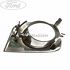 Grila proiector stanga cromata Ford Ranger (2006-2012) 3.0 TDCi 4x4 156 HP oe 1482538