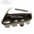 Grila proiector stanga gri Ford Fiesta 5  1.6 16V 100 HP Part Number 2S6119953BCZCA4