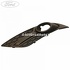 Grila proiector stanga model CC Ford Focus (2004-2007) 2.0 145 HP oe 1424535