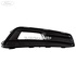 Grila proiector stanga model ST Ford Focus Mk3 2.0 TDCi ST 185 HP Part Number F1EB15A299CA