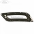 Grila proiector stanga negru Ford Mondeo MK5 1.5 TDCi 120 HP Part Number FS7319953VC5UAW