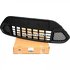 Grila radiator RS inferioara, gri inchis Ford Focus (2008-2011) 1.6 Ti 115 HP oe 1529043