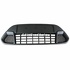 Grila radiator RS inferioara, gri inchis Ford Focus (2008-2011) 2.0 145 HP oe 1529043
