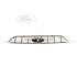 Grila radiator RS superioara Ford Focus (2008-2011) 1.8 TDCi 115 HP oe 1704635