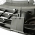 Grila radiator an 03/2010-04/2015 Ford Galaxy (2007-2014) 1.8 TDCi 125 HP oe 1704533