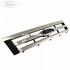 Grila radiator completa cromata Ford Ranger (2016-2020) 3.2 TDCi 4x4 200 HP Part Number AB398200GF5BQ2