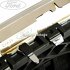 Grila radiator cromata Ford Focus (2004-2007) 2.0 145 HP oe 1508157