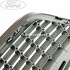 Grila radiator cromata an 03/2007-10/2010 Ford Mondeo MK4 2.0 145 HP Part Number 7S718200DC55PT