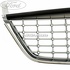 Grila radiator cromata an 03/2007-10/2010 Ford Mondeo (2008-2014) 2.0 TDCi 140 HP oe 1509636