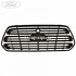 Grila radiator cu locas control viteza Ford Transit (2014-2018) 2.2 TDCi RWD 125 HP oe 1865286
