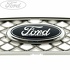 Grila radiator cu ornament cromat Ford Galaxy Mk1 1.9 TDI 130 HP oe 1326840