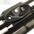 Grila radiator dupa 04/2009 negru Ford Tourneo Connect (2002-2014) 1.8 TDCi 110 HP oe 5144237