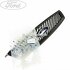 Grila radiator gri inchis Ford Focus MK2 1.8 125 HP Part Number 4M518200AK