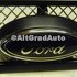Grila radiator inox model RS Ford Focus (1998-2004) 1.8 16V 115 HP oe 1315394