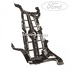 Grila radiator primerizat an 09/2010-12/2014 Ford Mondeo (2008-2014) 2.0 TDCi 140 HP oe 1736150