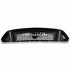 Grila radiator superioara black Ford Mustang MK6 5.0 V8 418 HP Part Number HR3B8200AA5YZ9
