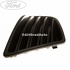 Grila stanga bara fata model fara proiector Ford Mondeo (2000-2007) 2.5 V6 24V 170 HP oe 1307086
