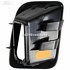 Grila stanga lampa numar inmatriculare Ford Ranger (2012-2015) 3.2 TDCi 4x4 200 HP oe 1738595