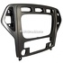 Grila unitate multimedia model cu climatronic metal grey an 03/2008-09/2010 Ford Mondeo (2008-2014) 2.0 TDCi 140 HP oe 1479957