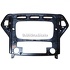 Grila unitate multimedia model cu climatronic negru lucios an 02/2007-09/2010 Ford Mondeo (2008-2014) 2.0 TDCi 140 HP oe 1479956