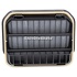 Grila ventilatie aripa spate Ford Focus Active 1.0 EcoBoost 85 HP Part Number L1TBA280B62AC