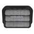 Grila ventilatie aripa spate Ford Focus (2019-2023) 1.0 EcoBoost 85 HP oe 2412883