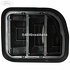 Grila ventilatie stanga aripa spate mica Ford Ranger 2019 2.0 EcoBlue 4x4 130 HP oe 2021477