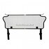 Grilaj separator portbagaj superior Ford Focus C-Max (2003-2007) 1.6 TDCi 90 HP oe 1569806