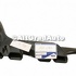Gura ventilatie aeroterma centru dreapta Ford C-Max (2007-2011) 1.6 TDCi 109 HP oe 1300460